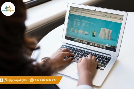 jenis website yang wajib dimiliki untuk meningkatkan visibilitas online