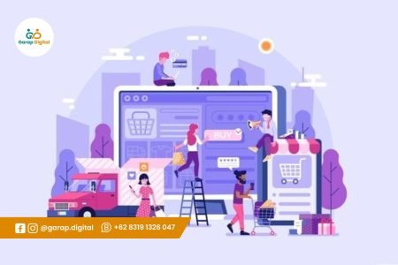 kata marketing yang tepat