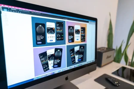 layanan redesign website