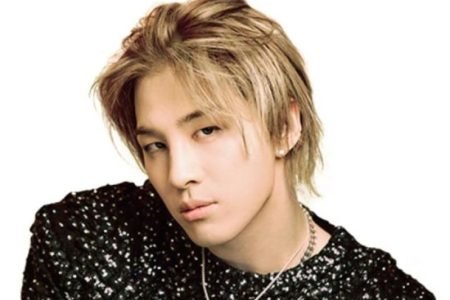 Album Taeyang - Down to Earth