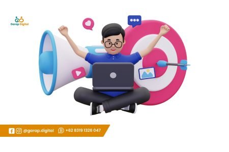 perbedaan utama Meta Ads dan Google Ads