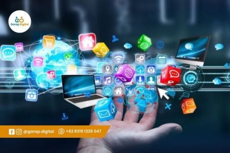 Bard adalah satu rekomendasi AI untuk mempermudah pekerjaan