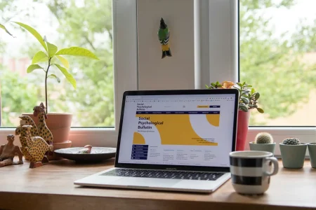 situs web bisnis
