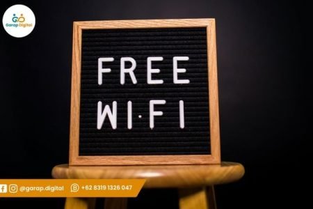 tips aman akses wifi publik