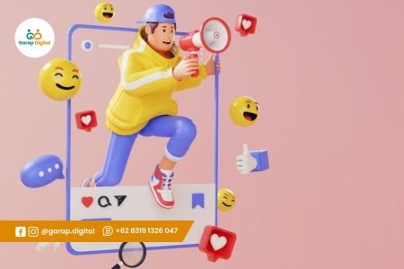 tips konten Instagram sampai ke non followers salah satunya dengan membuat nama akun yang sesuai