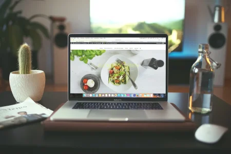 website UMKM