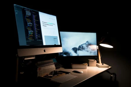 website custom code
